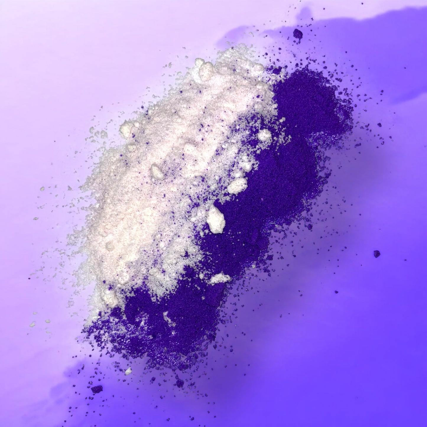 500G Deliciously Drenched Bath Dust