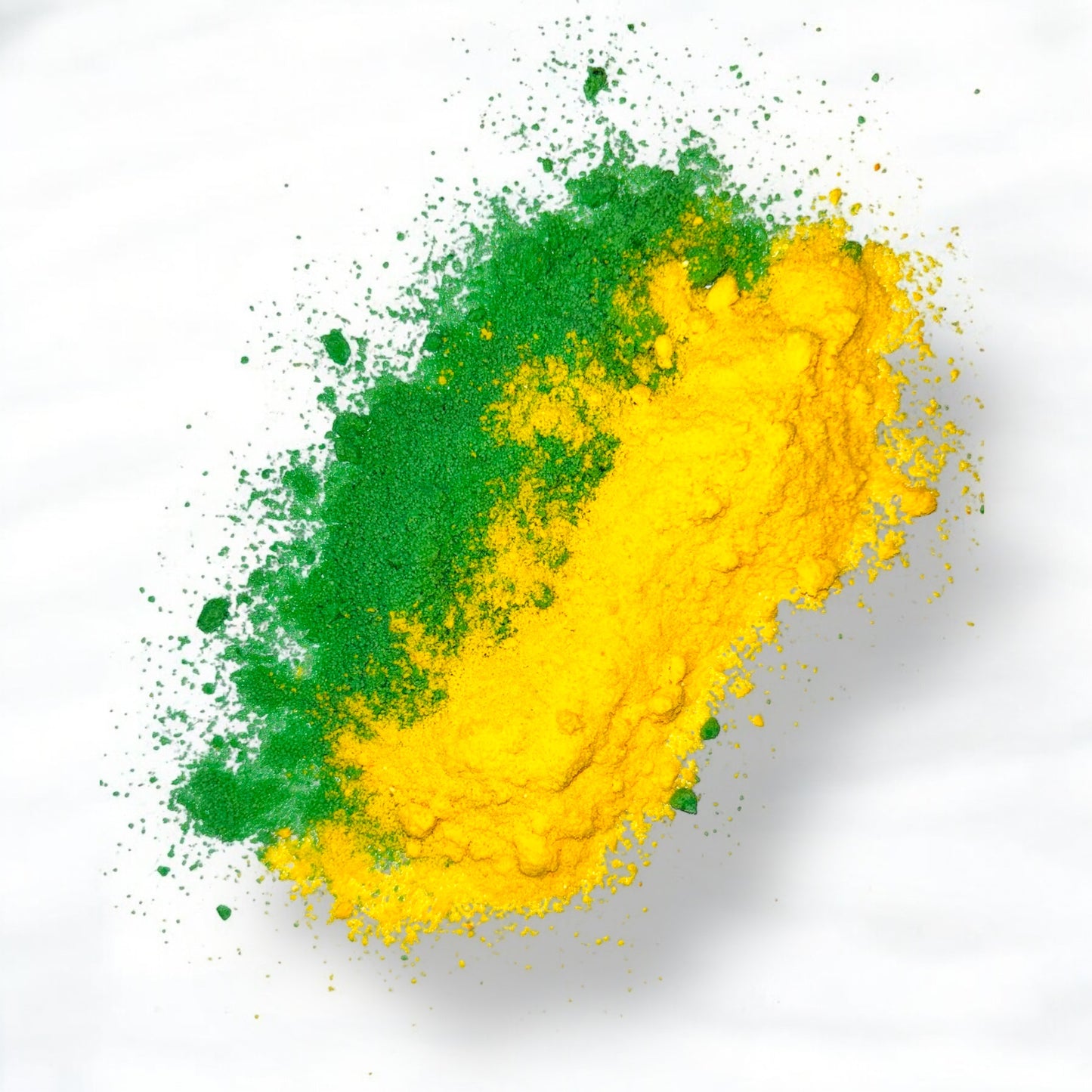500G Marshmallow & Pineapple Bath Dust