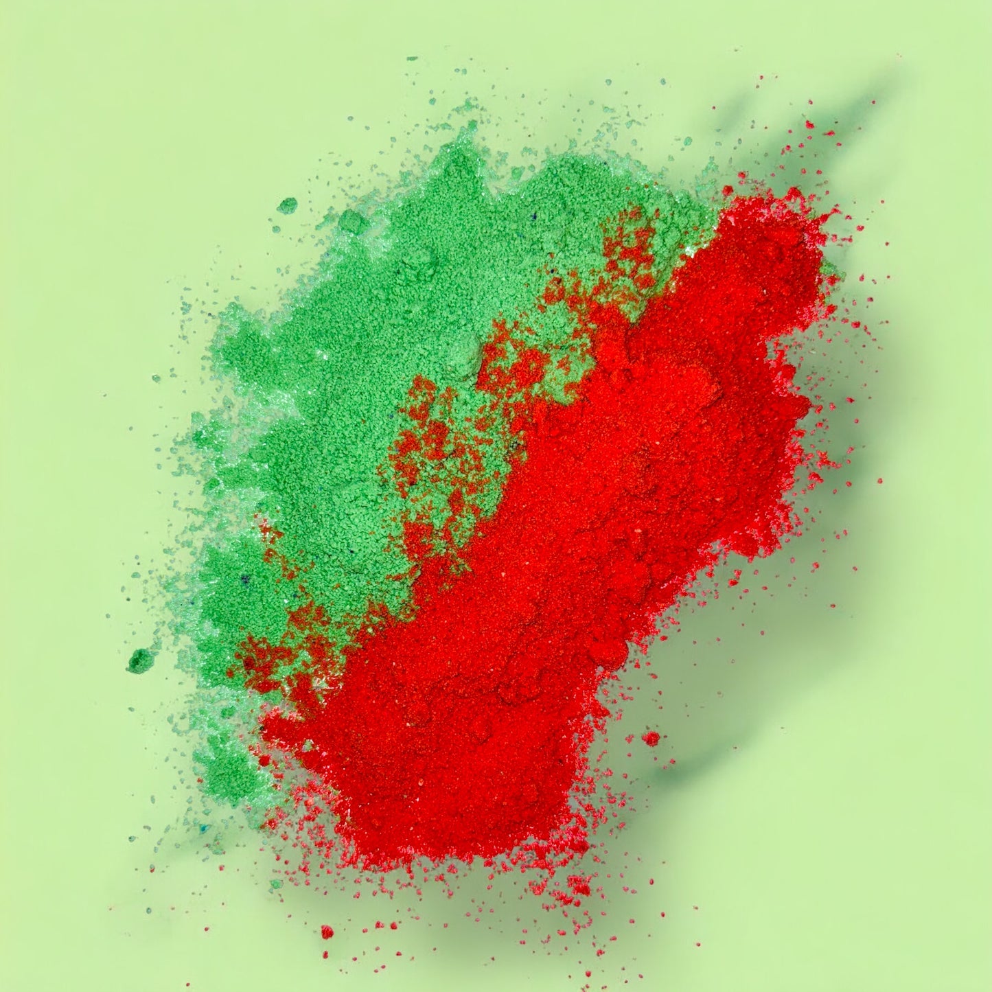 500G Watermelon Bliss Bath Dust