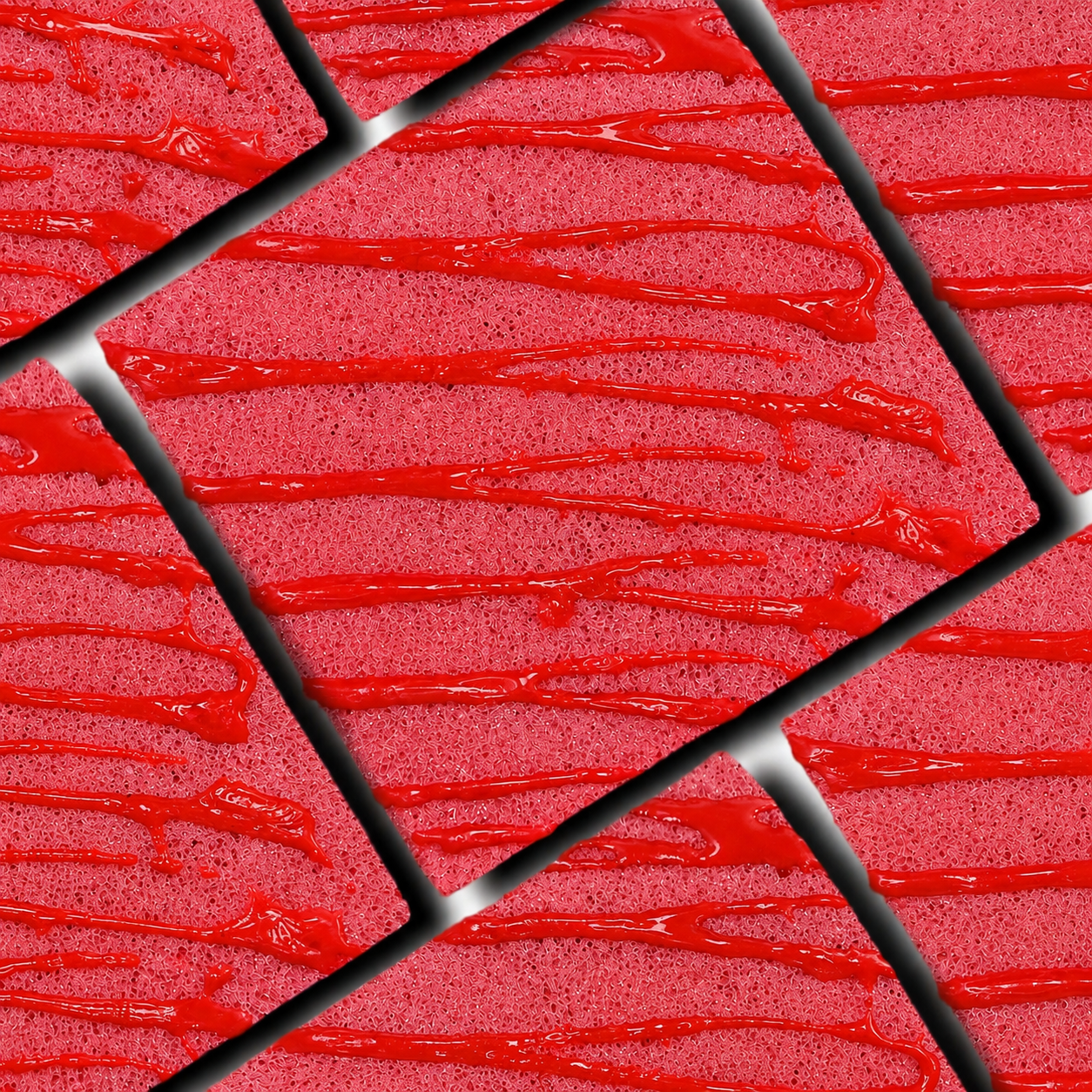 Small Joup Soap Sponge 70G
