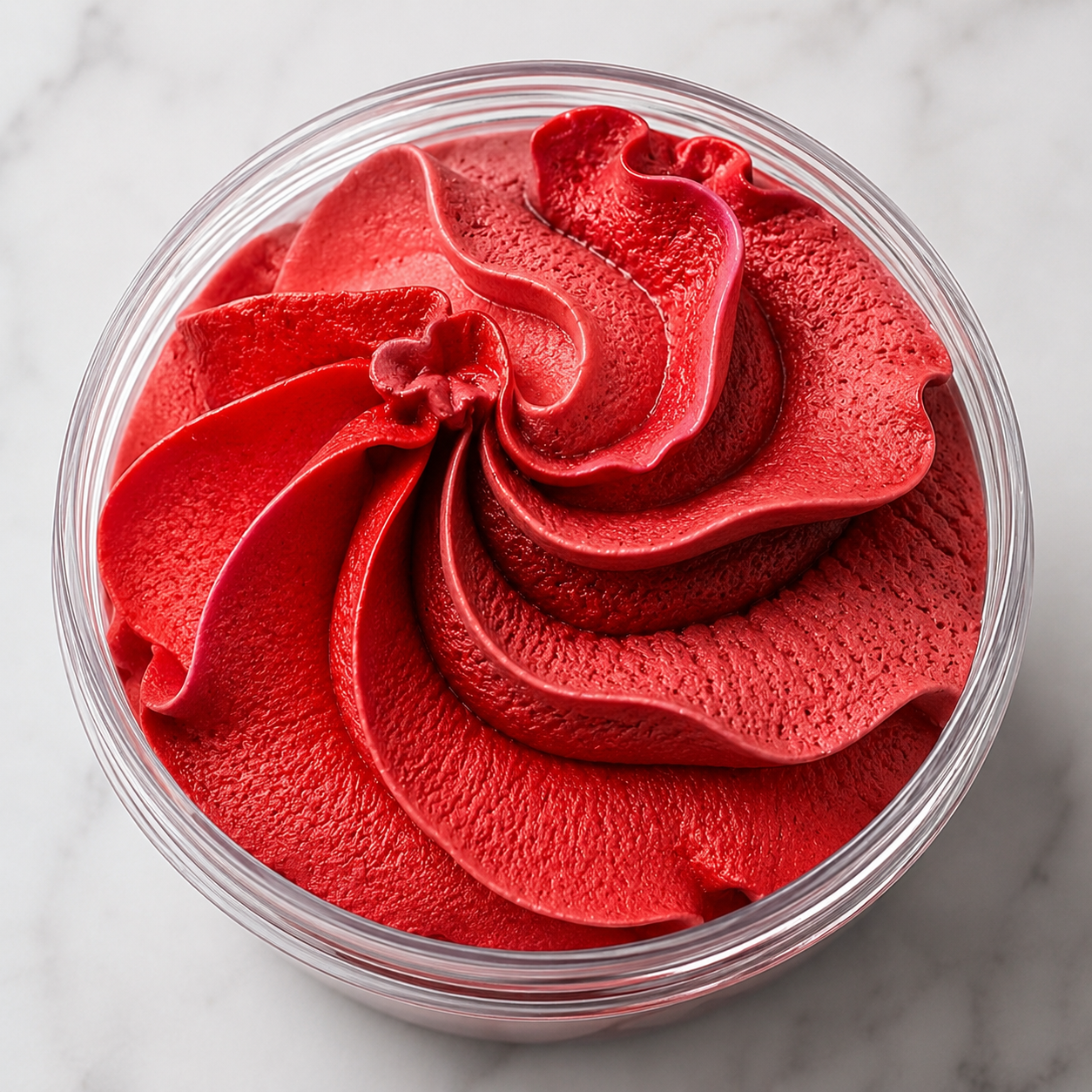 Large Joup Whipped Soap 125G
