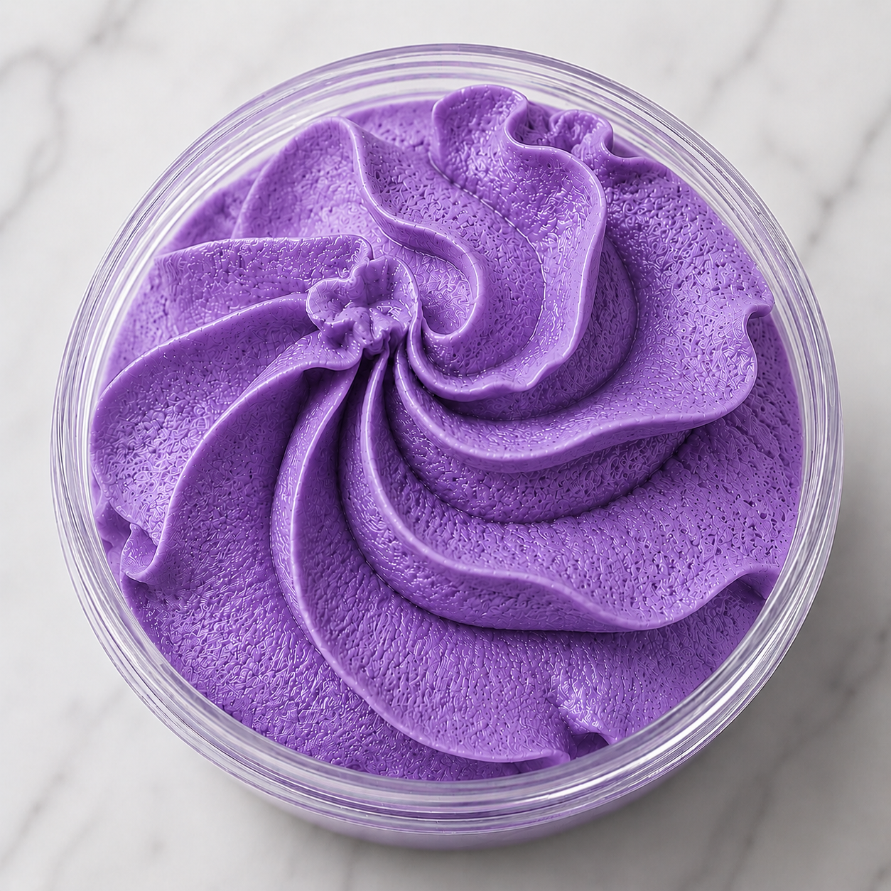 Large Aliens Whipped Soap 125G