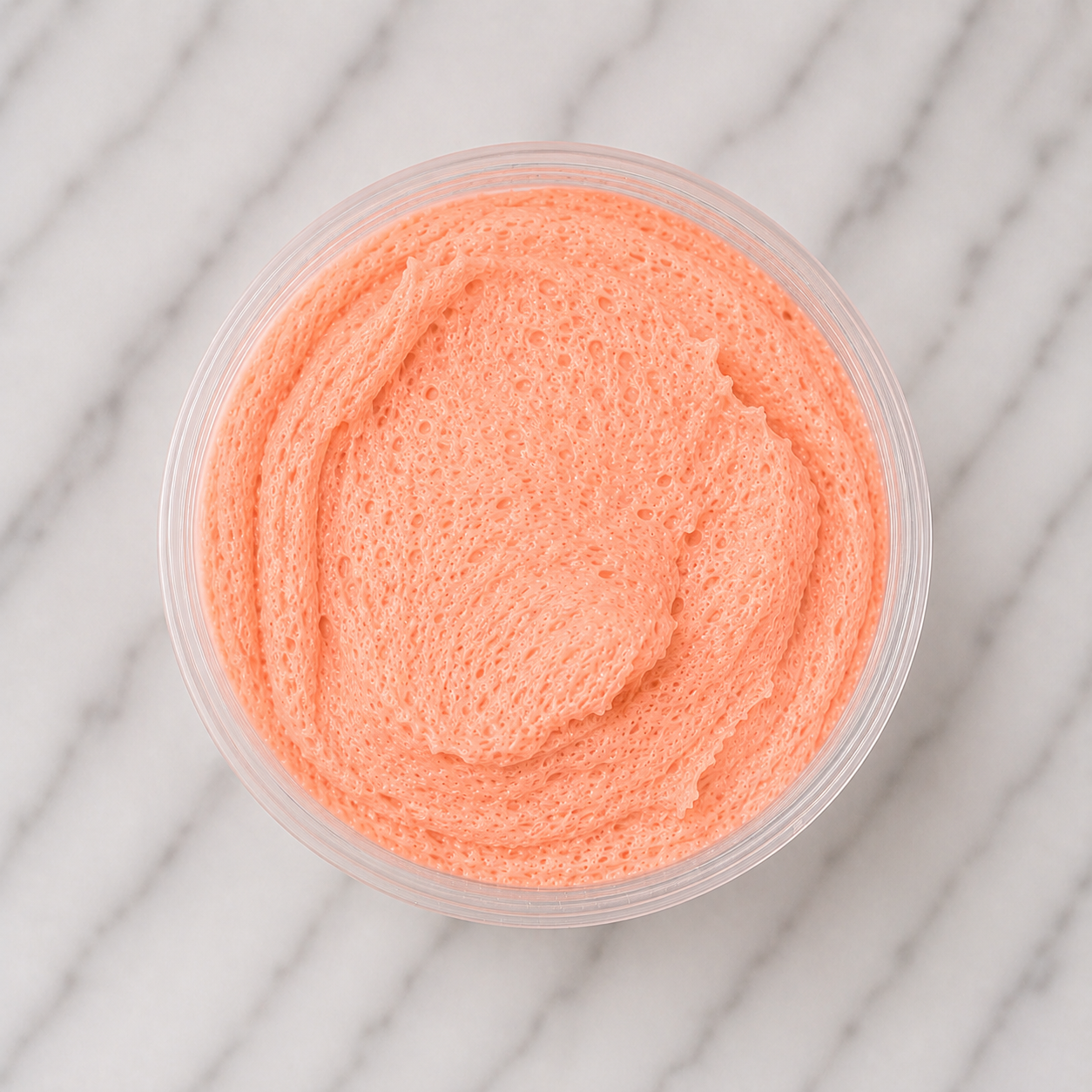 Butt Lift Large Sugar Scrub 200g