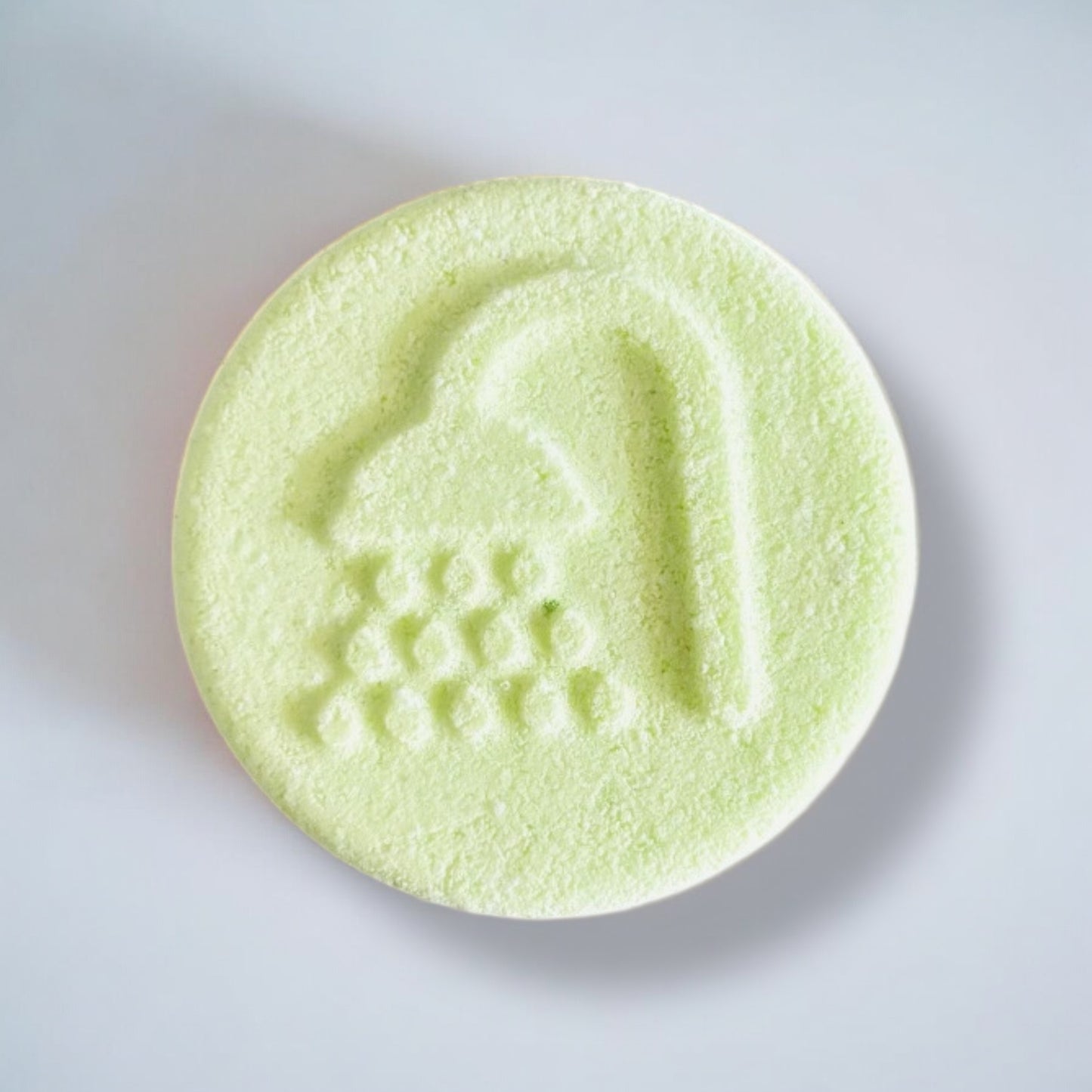 Green Apple & Cucumber Shower Foamer