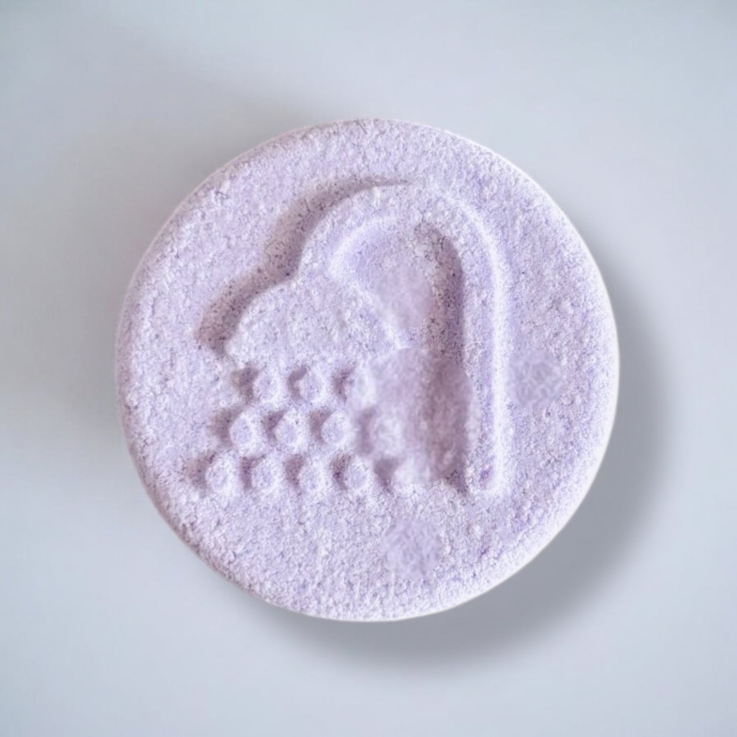 Pomegranate & Blackcurrant Shower Foamer