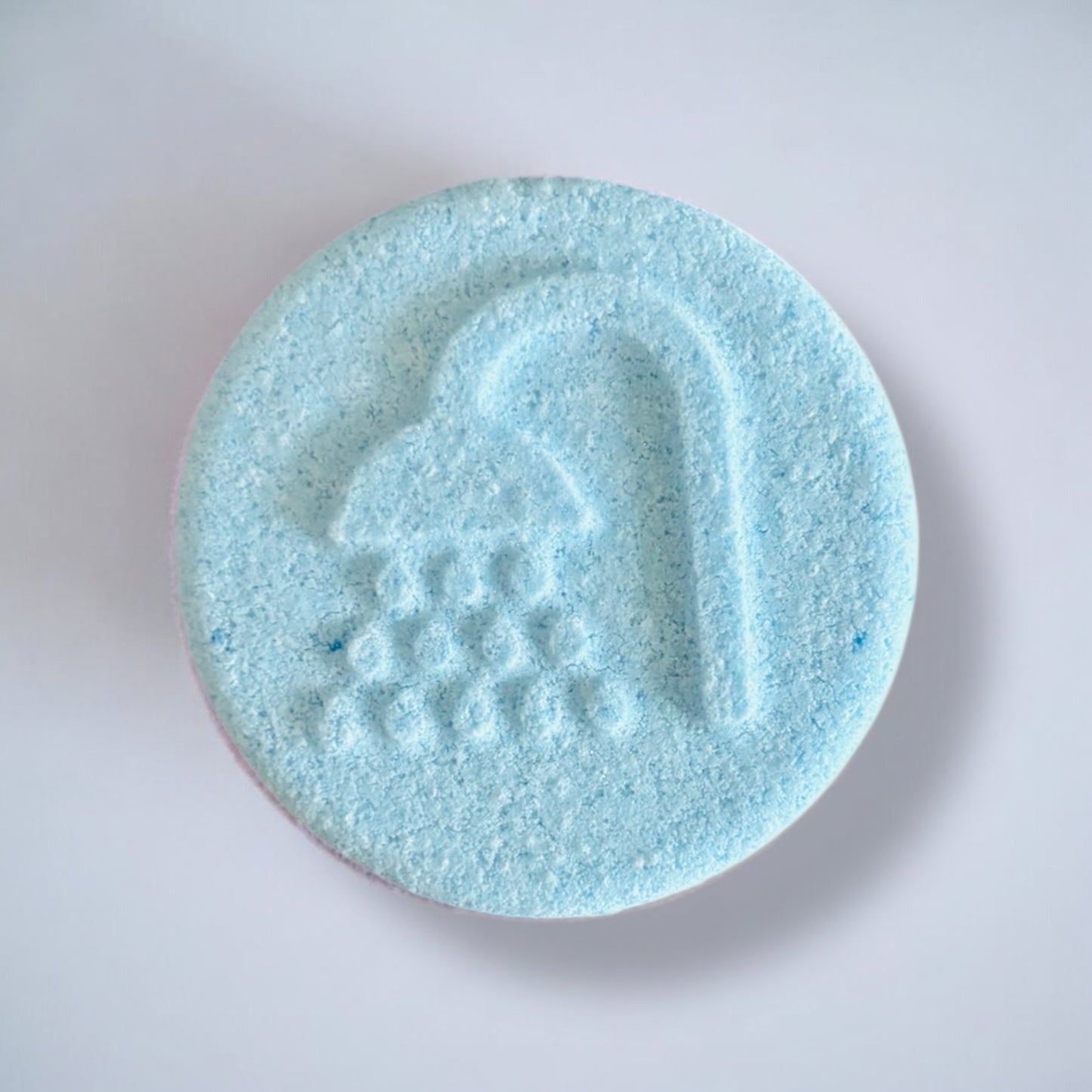 Blueberry & Lemon Shower Foamer