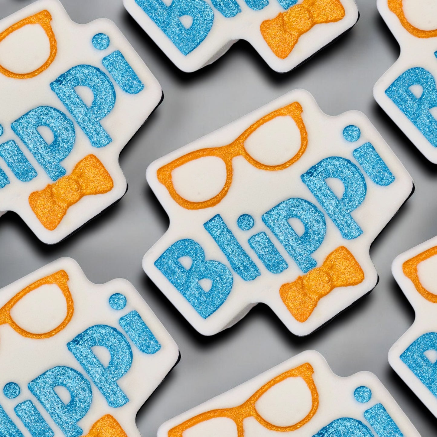 Blip Bath Bomb