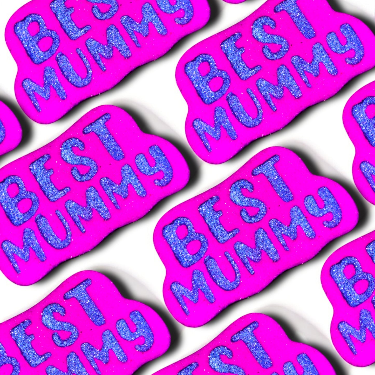 Best Mummy Bath Bomb