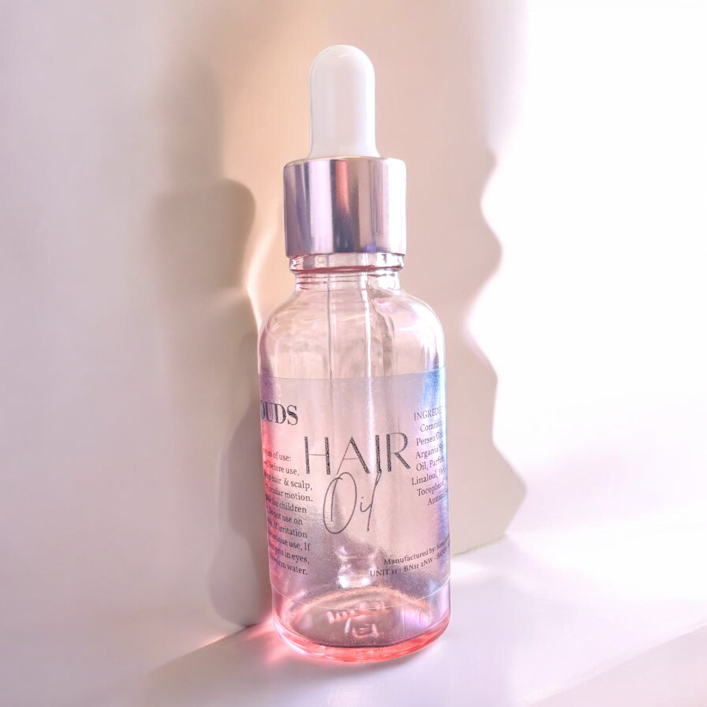 Hair Oil - Miss Millions