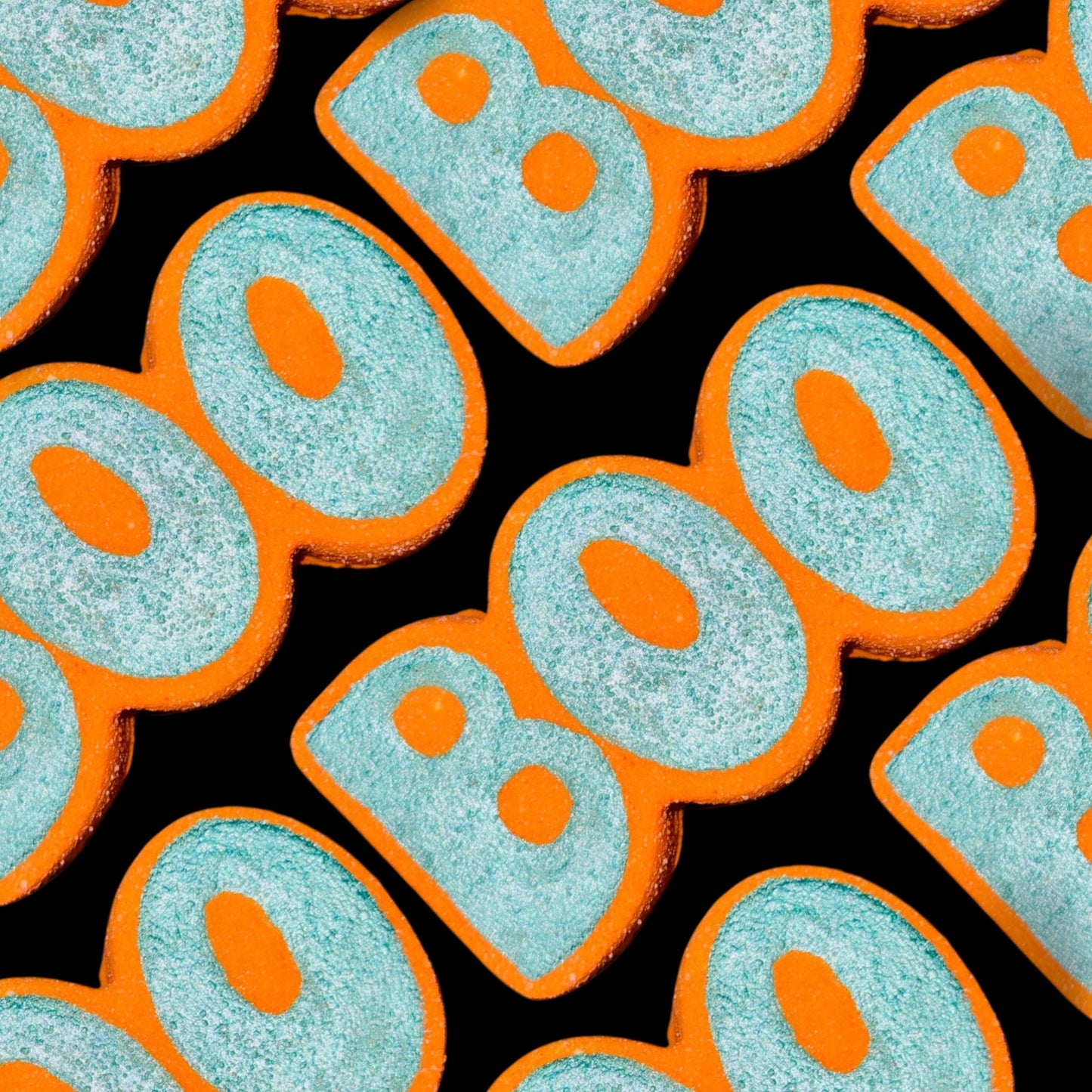 BOO Bath Bomb