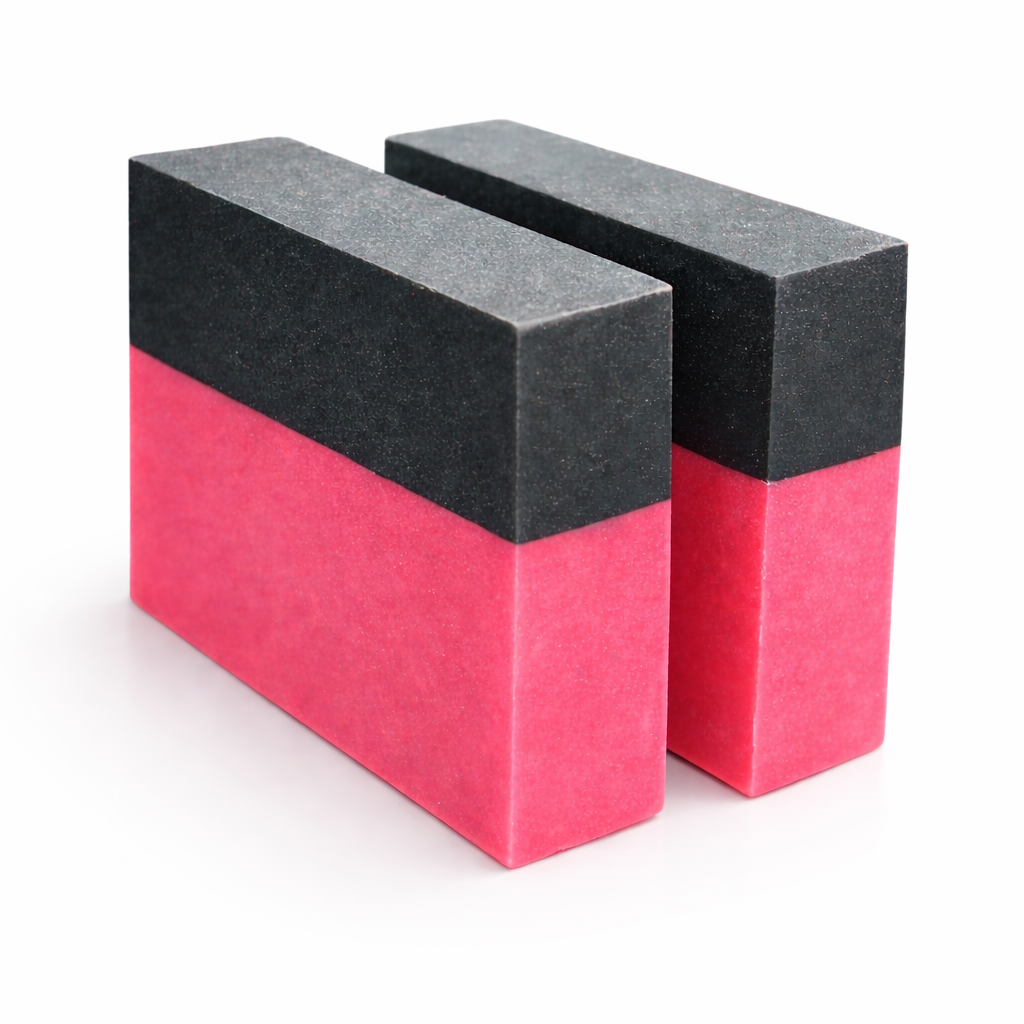 Midnight Bloom Soap Slice (Black Opium)