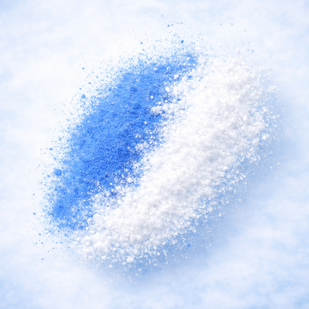 500G Paradox Bath Dust