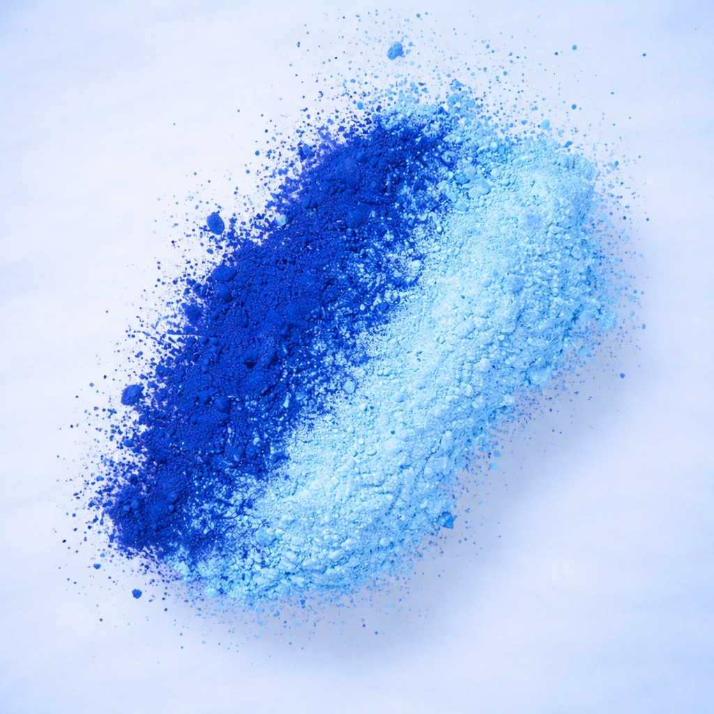 500G Blueberry Slush Bath Dust