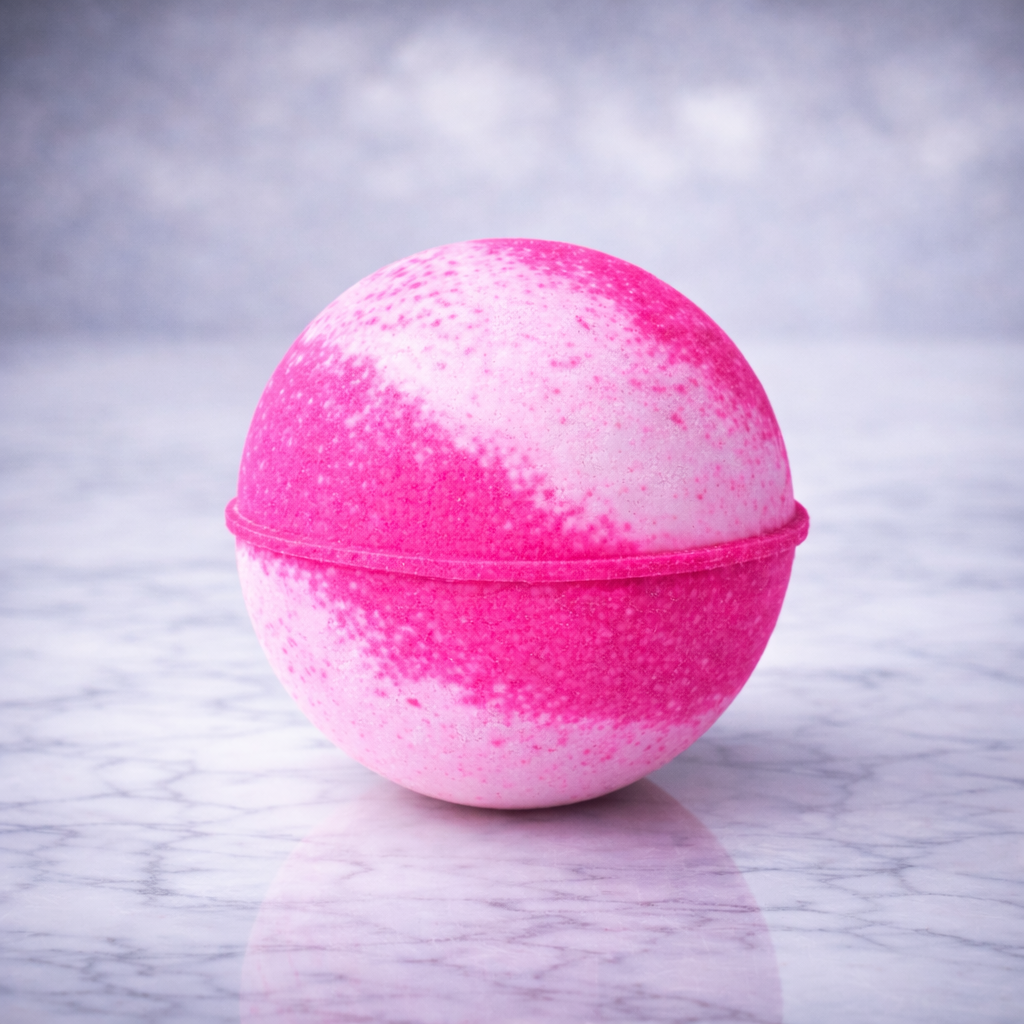 Olympia Classic Bath Bomb