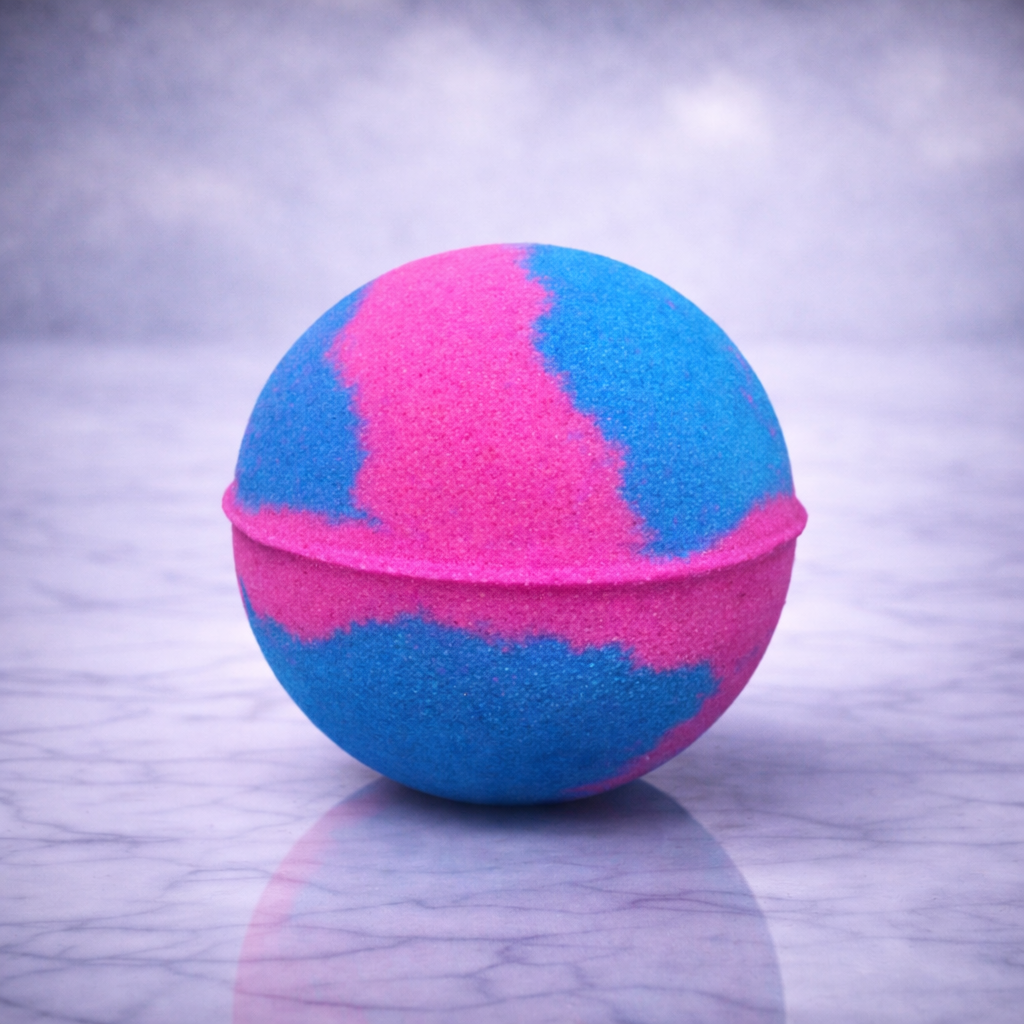Baby Powder Classic Bath Bomb