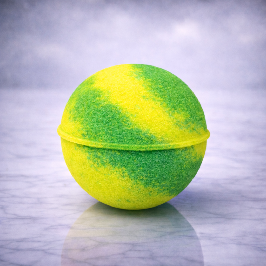 Island Margarita Classic Bath Bomb