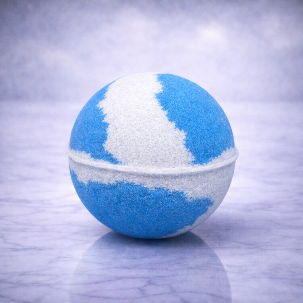 Paradox Classic Bath Bomb