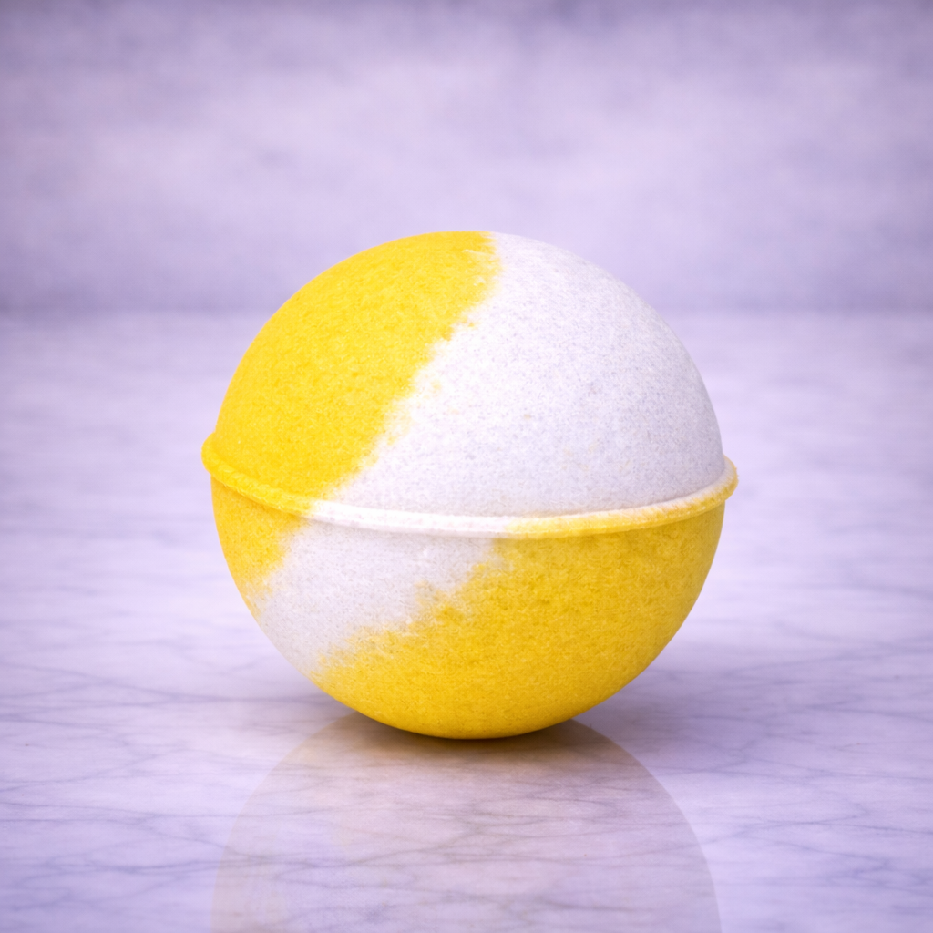 Dazy Flower Classic Bath Bomb