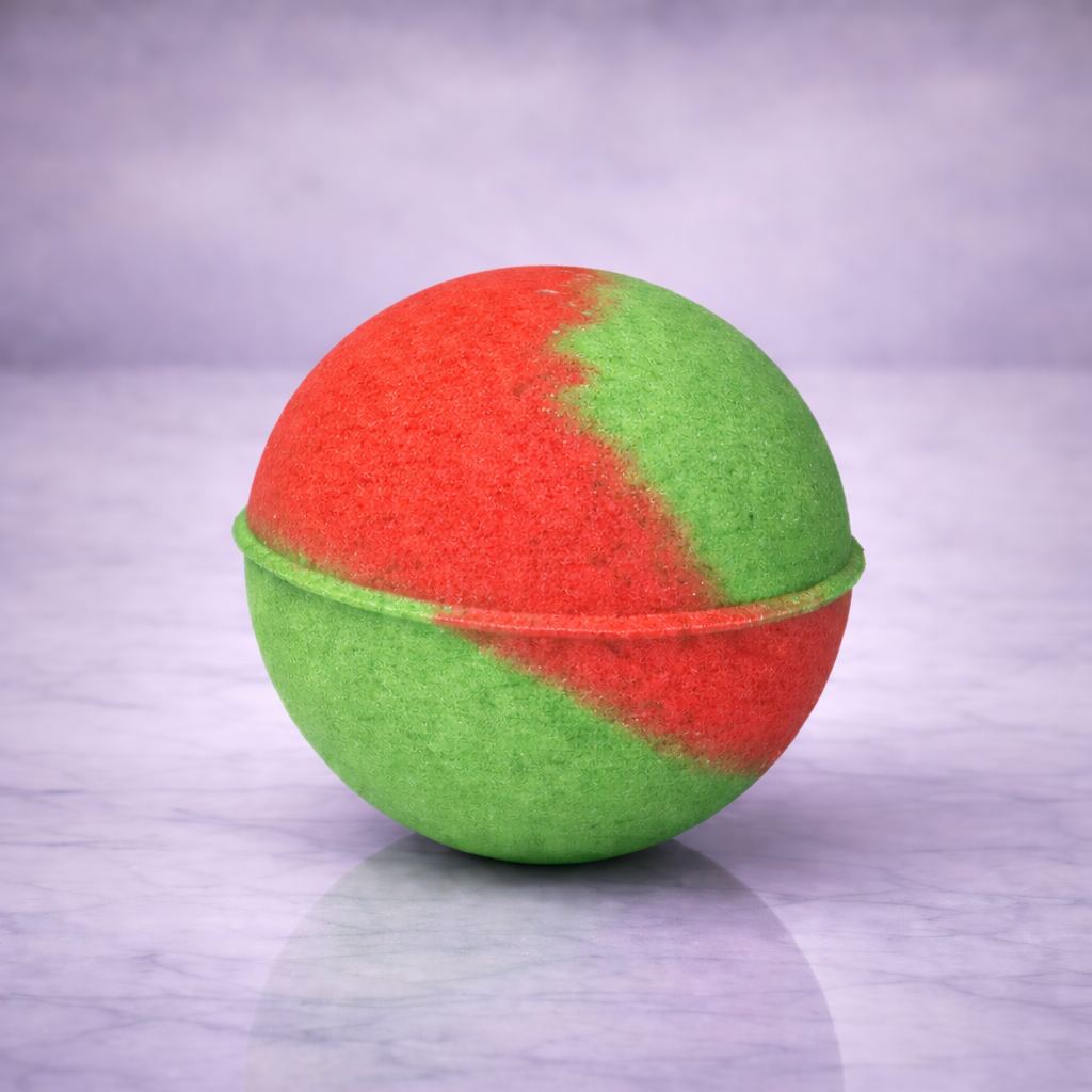 Watermelon Bliss Classic Bath Bomb