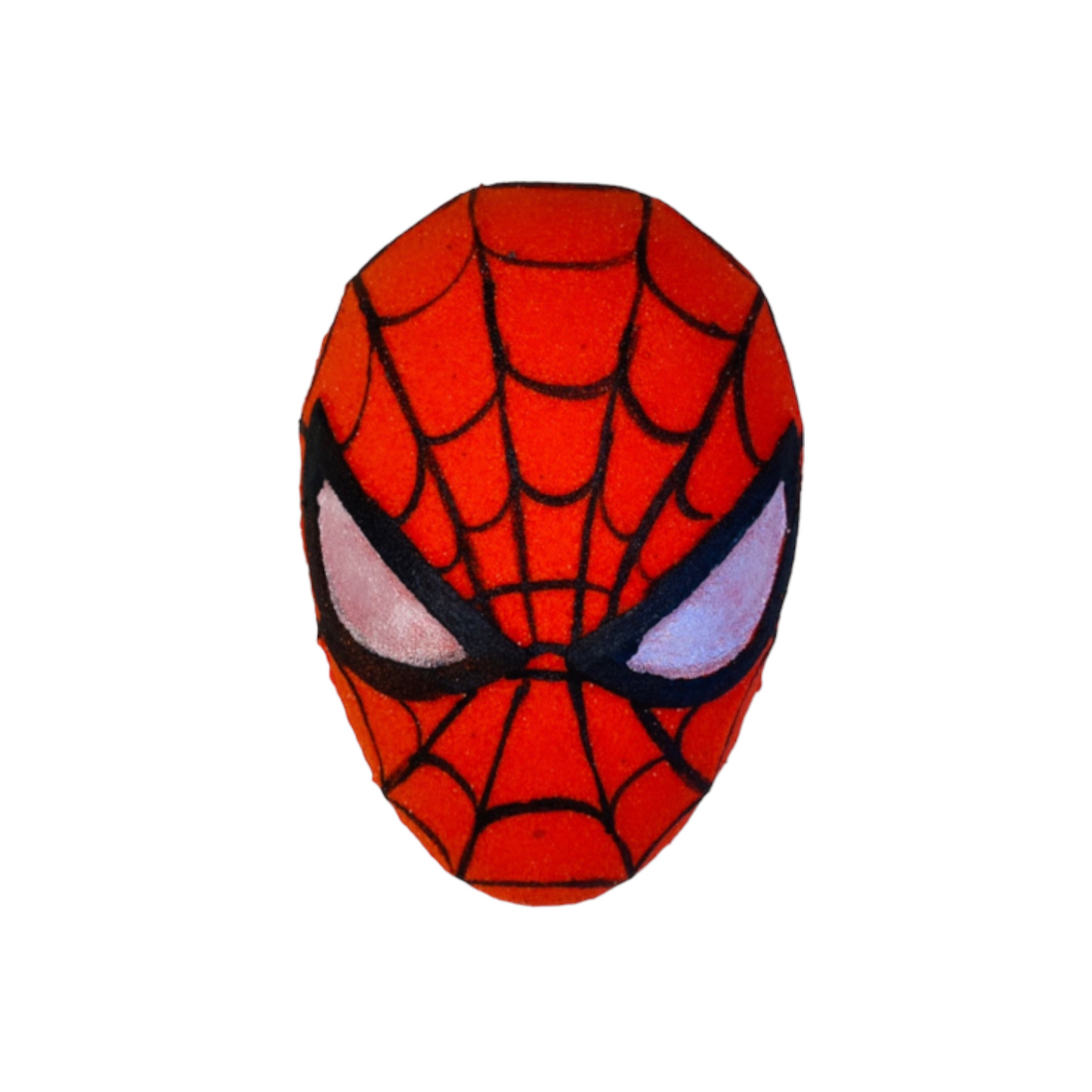 Spider Bath Bomb