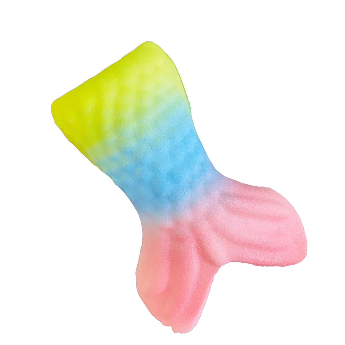 Mermaid Tail Bath Bomb