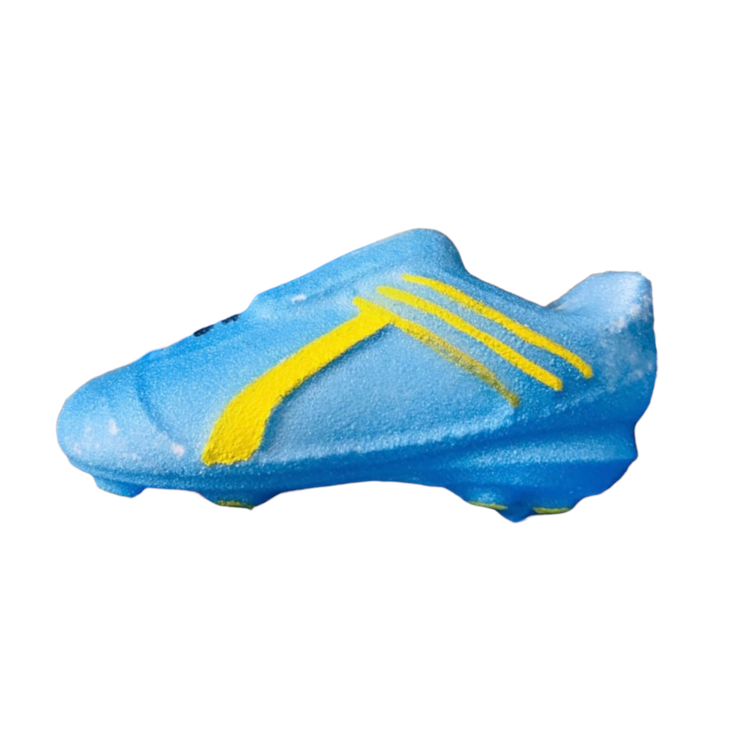 Football Boot Bath Bomb