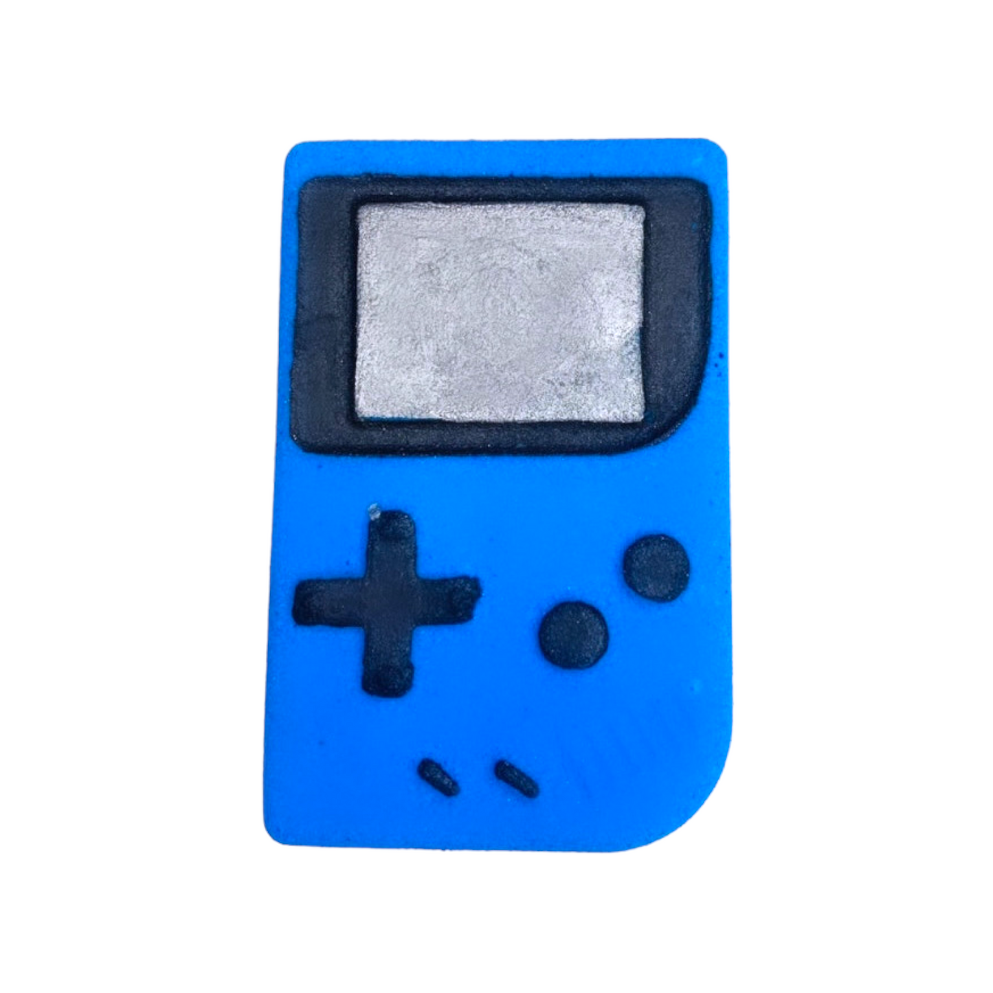 Gamer Boy Bath Bomb Blue