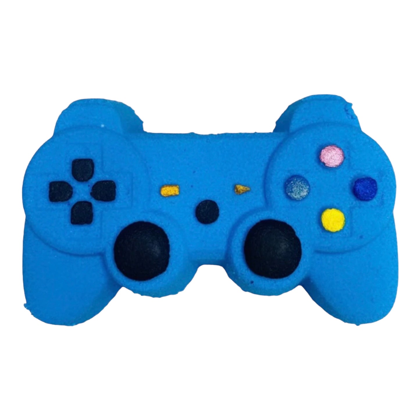Gamer Controller Bath Bomb