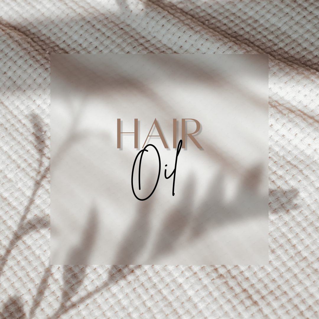 HAIR OIL
