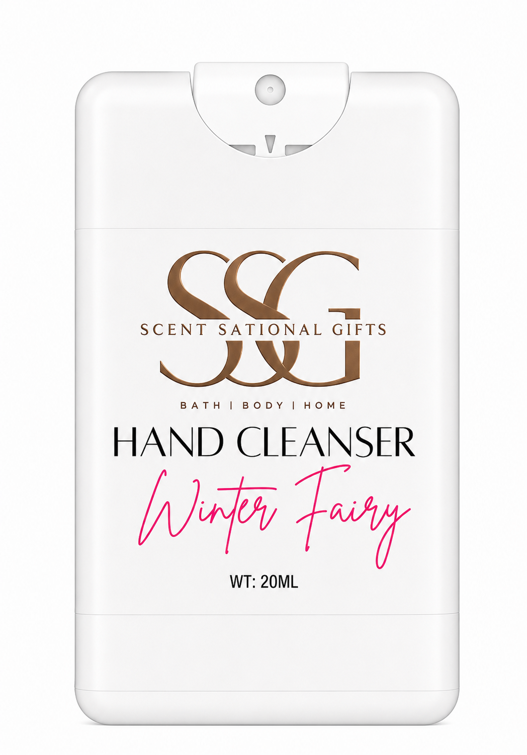 CLEANSER MIST