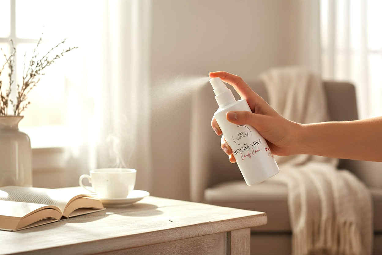 ROOM MISTS