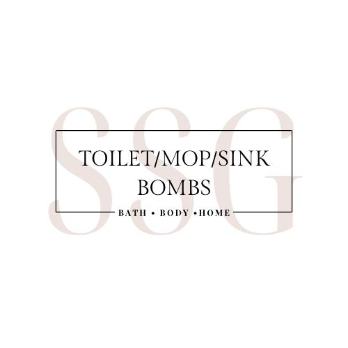Toilet/Mop Bombs