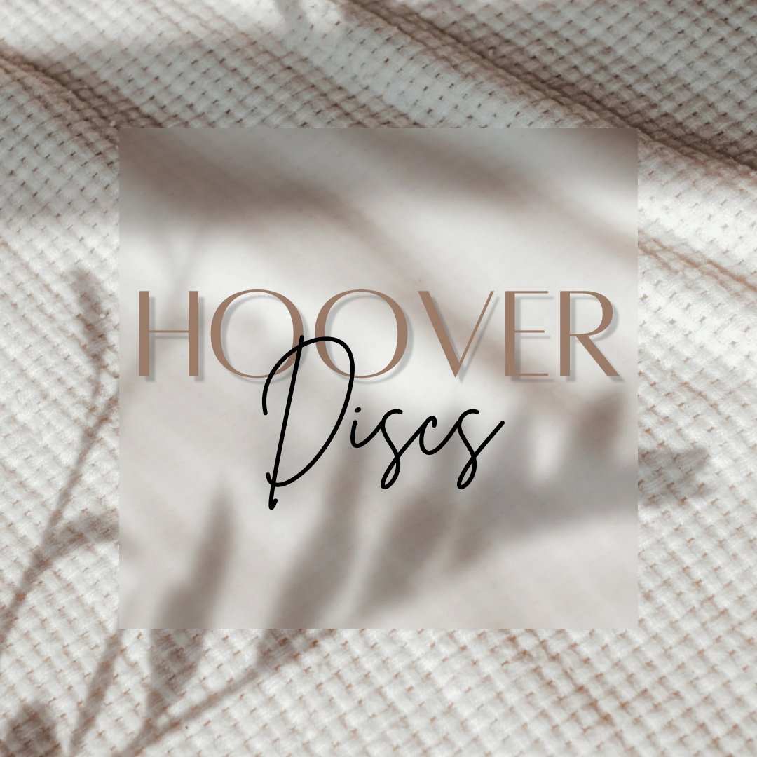 HOOVER DISCS