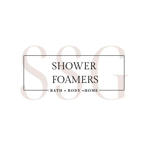 Shower Foamers/Steamers