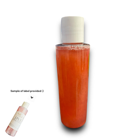 3 IN 1 WASH Rhub & Rose