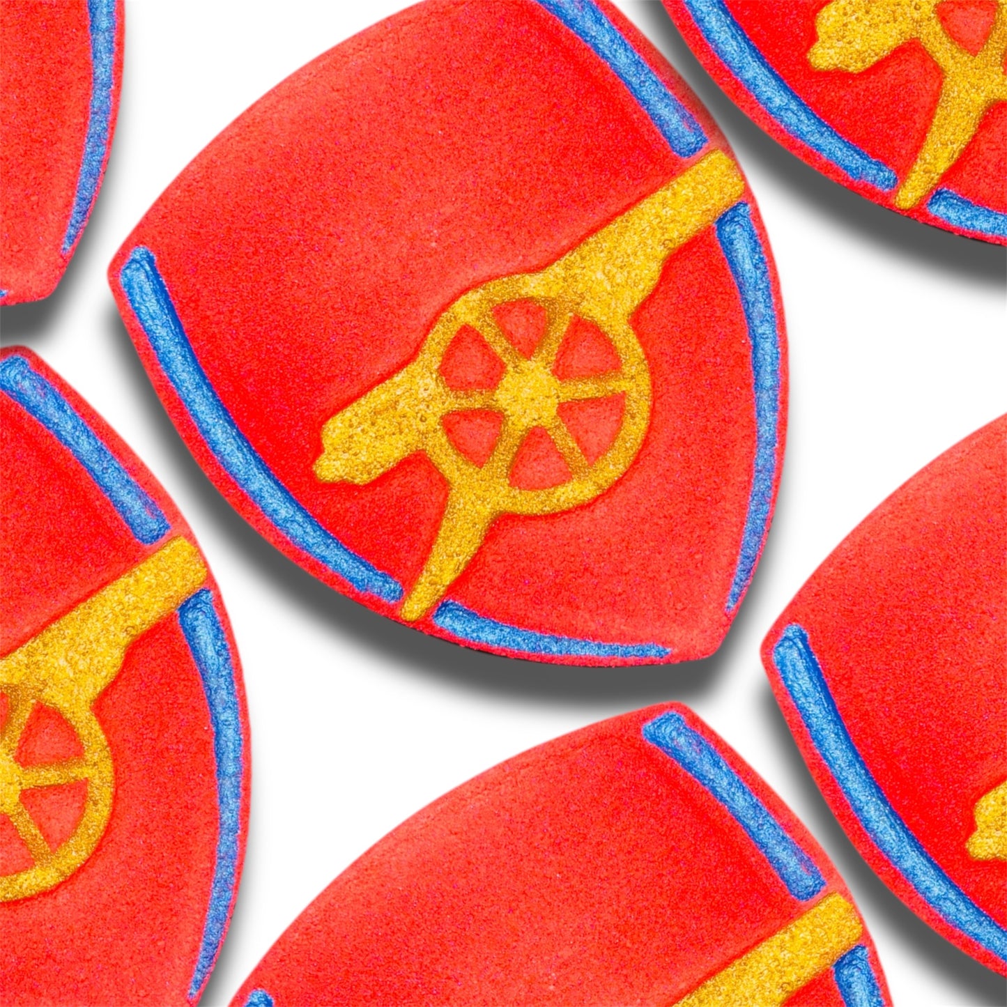 Arsi Badge Bath Bomb