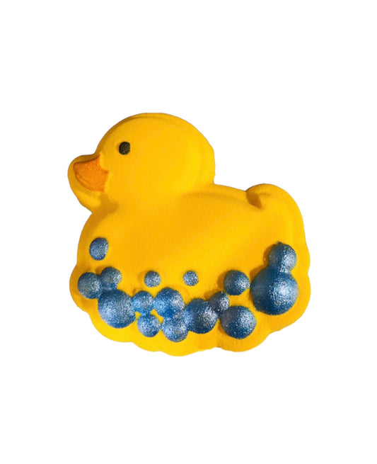 Duck Bath Bomb