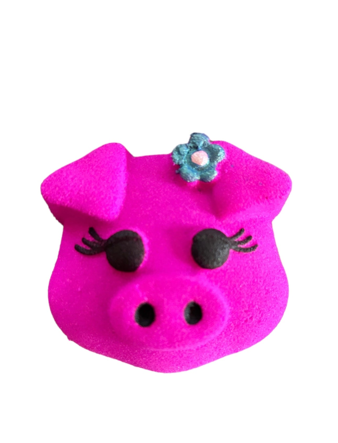 Pig Bath Bomb
