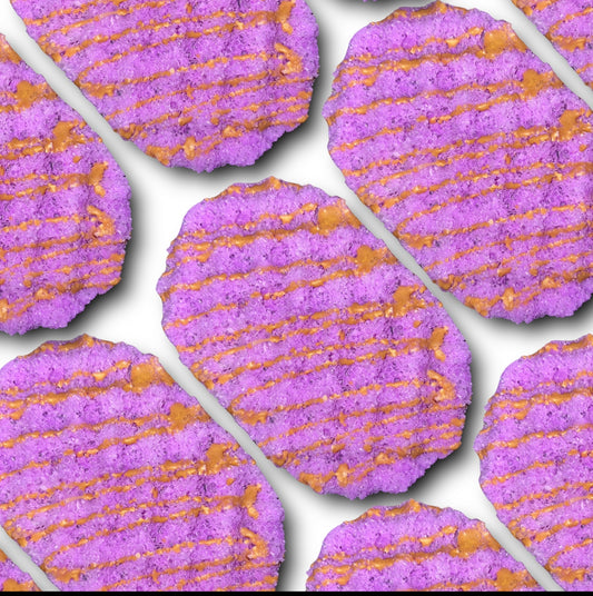 Millionaress Soap Sponge