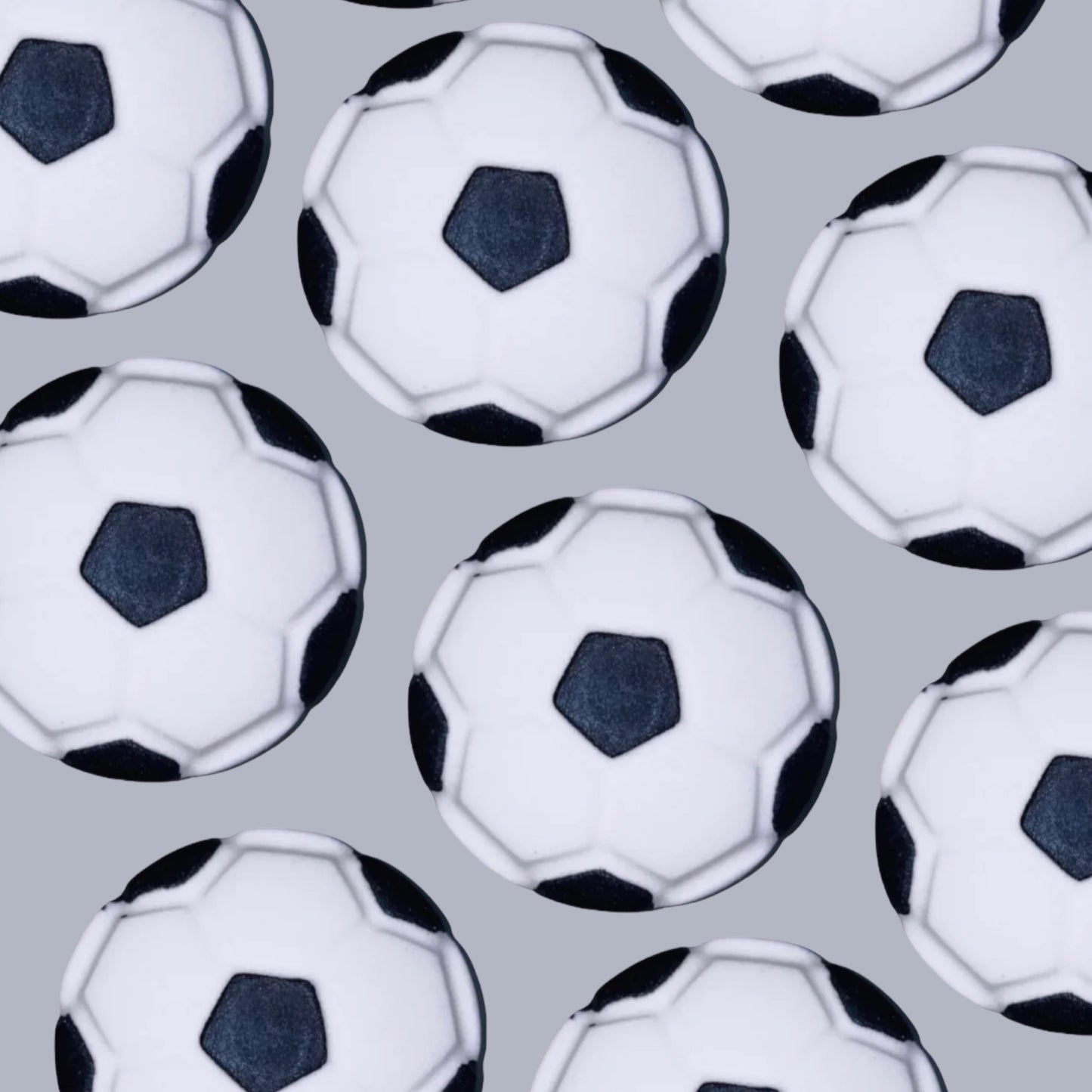 Large Football Bath Bomb