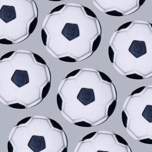 Large Football Bath Bomb