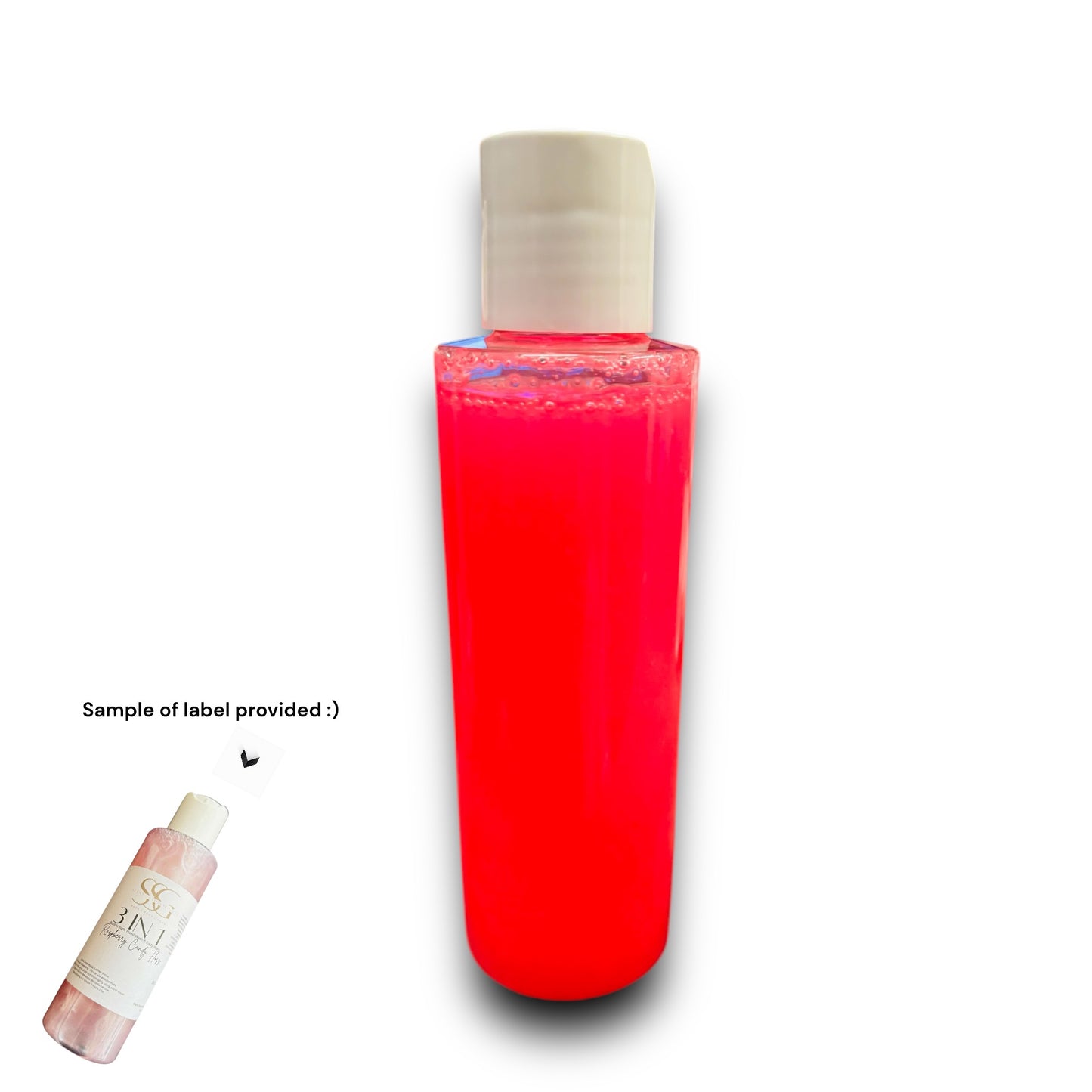 3 IN 1 WASH Winter Fairy