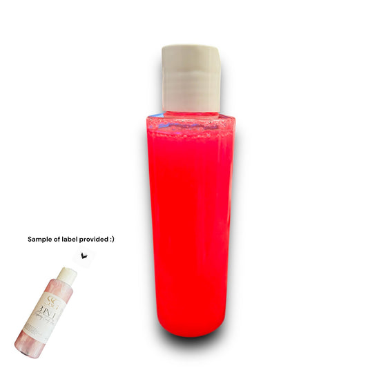 3 IN 1 WASH Bubblegum