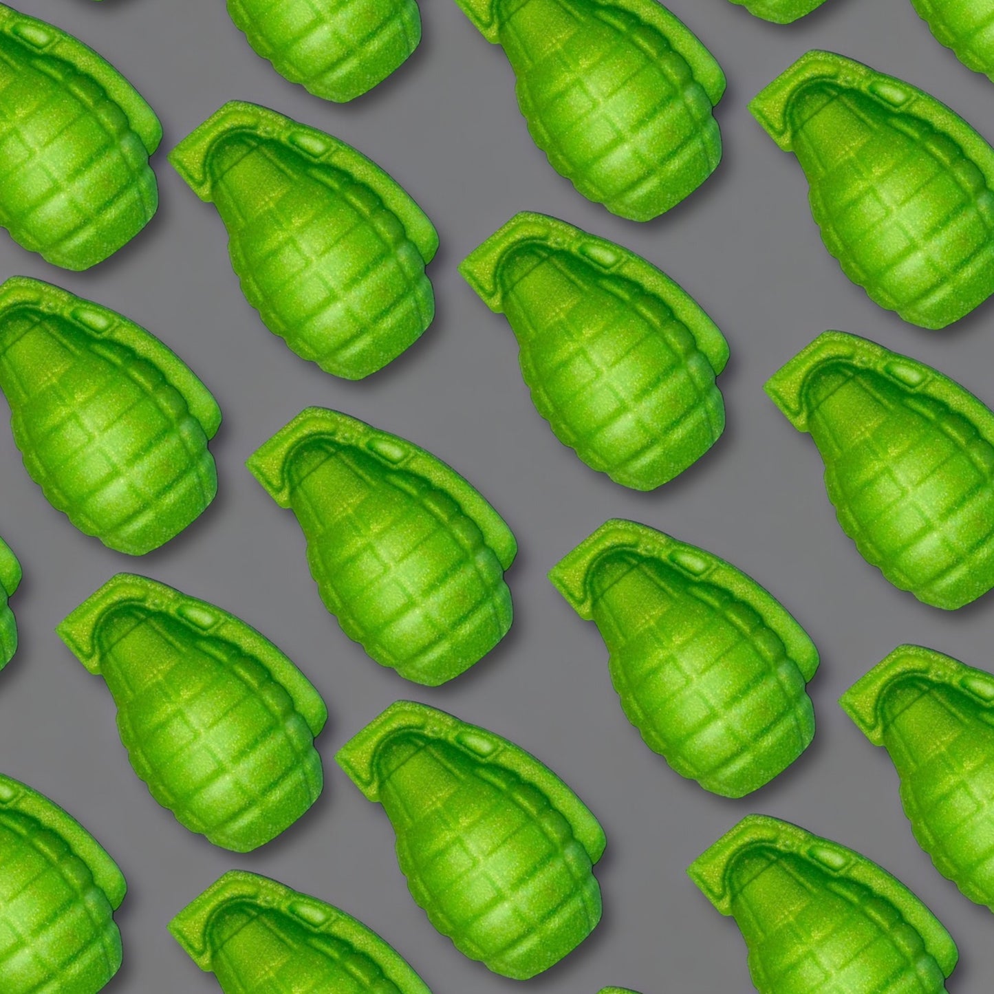 Grenade Bath Bomb