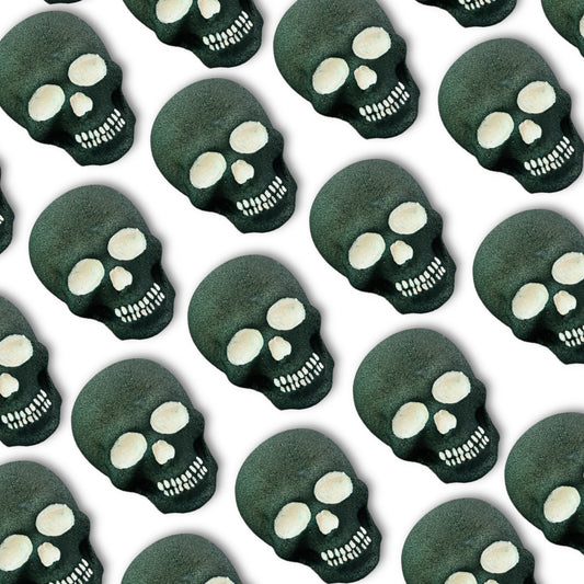 Skull Bath Bomb
