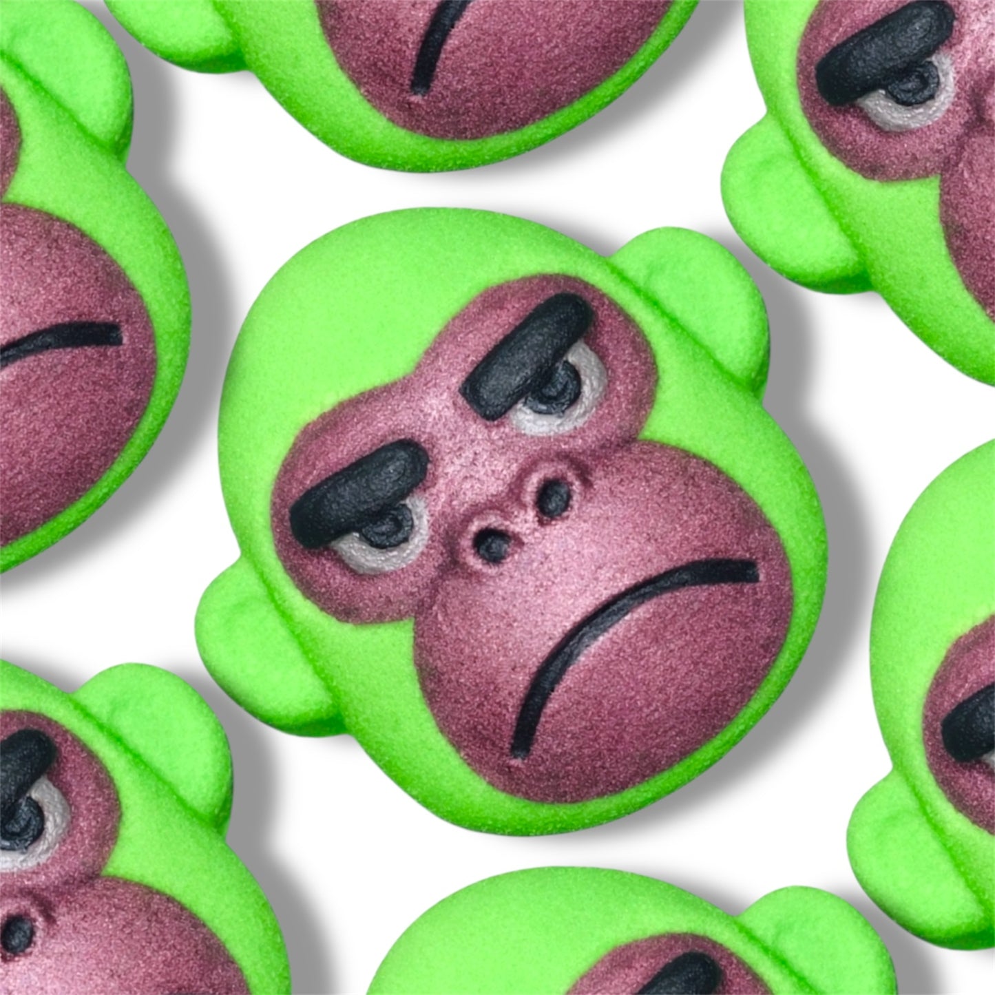 LARGE B ROT Chimpanzee Bath Bomb