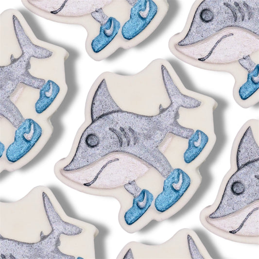 LARGE B ROT Tralalero Bath Bomb