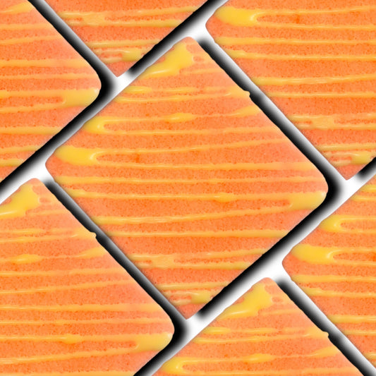 Small Butt Lift Soap Sponge 70G