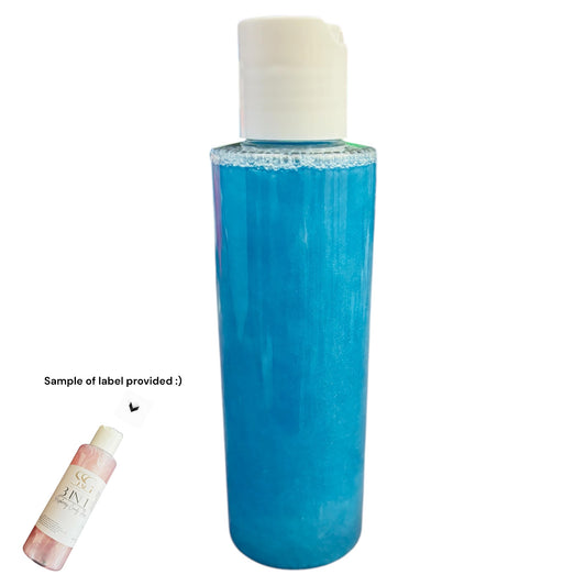 3 IN 1 WASH Creed - Adventurous