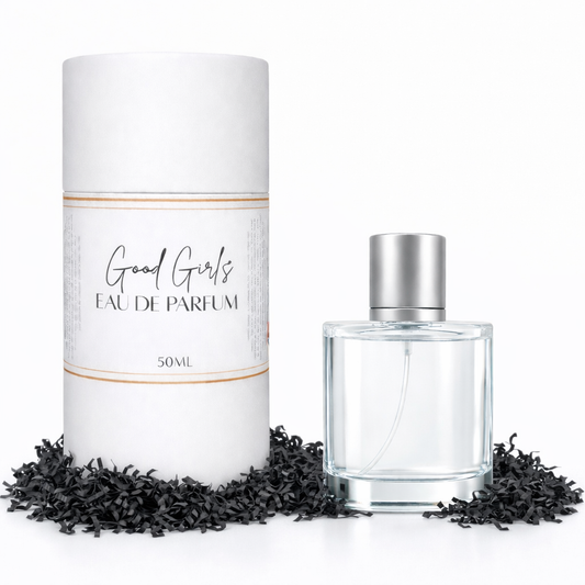 EAU DE PARFUM - FEMALE